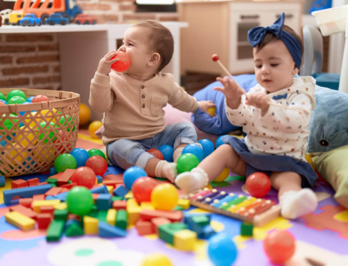 WAECE organiza el Congreso Educación Infantil 0–3