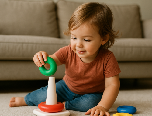 7 claves sobre psicología infantil