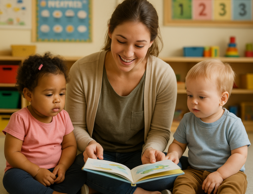 Adaptación escolar infantil: herramientas para un inicio de curso positivo