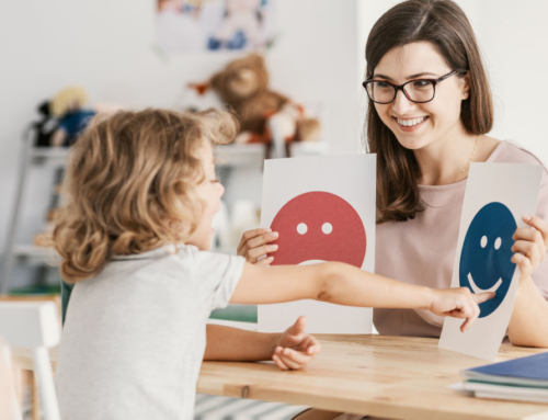 Sobrecarga emocional infantil: cómo detectarla y cuidarnos
