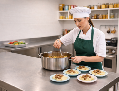¿Tu comedor ayuda a vender? El «as bajo la manga» para cerrar matrículas este curso