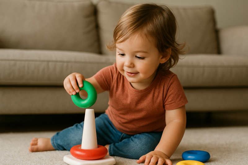 7 claves sobre psicología infantil que toda escuela debe conocer